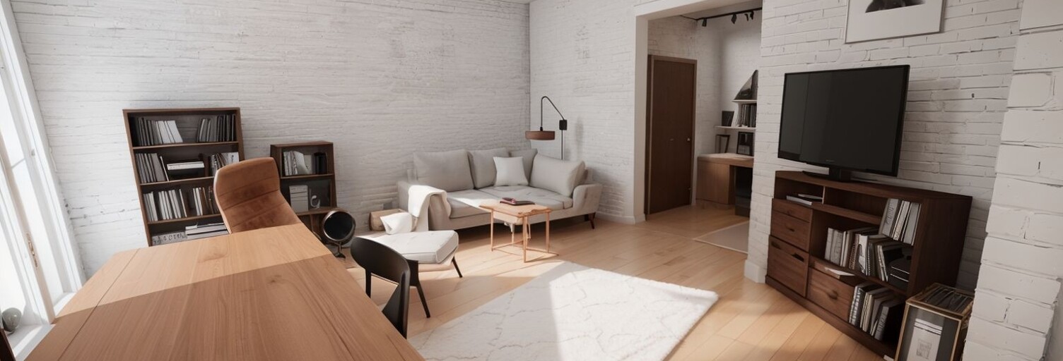 Appartement 5 Pièces 96 m² à vendre à Villecresnes (94440)