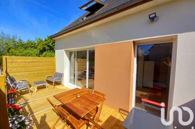 Maison 9 pièces 595000 €