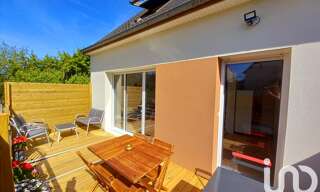 Maison 9 Pièces 178 m² à vendre à Trégastel (22730)