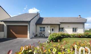 Maison 6 Pièces 151 m² à vendre à Charleville-Mézières (08000)