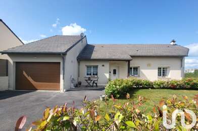 Maison 6 pièces 255000 €