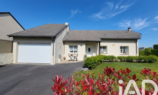 Maison 6 Pièces 151 m² à vendre à Charleville-Mézières (08000)