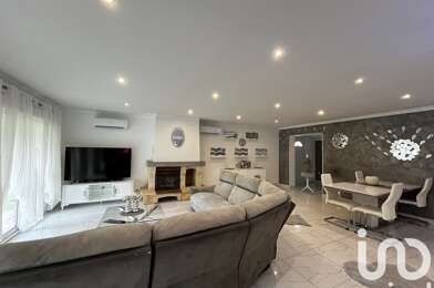 Maison 6 pièces 386000 €