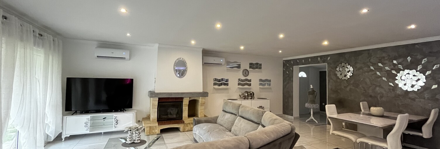 Maison 6 Pièces 160 m² à vendre à Lormont (33310)