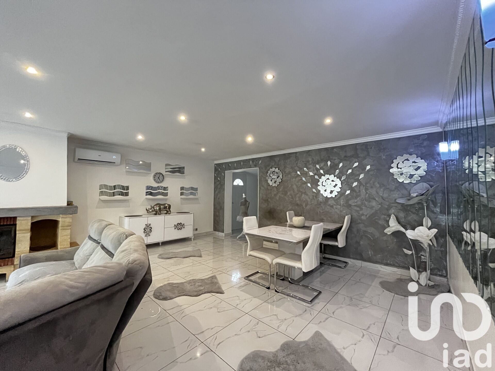 Vente Maison/villa 6 pièces - Photo 2