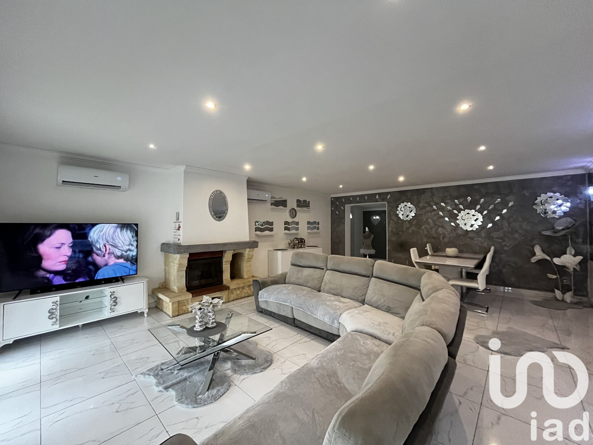 Vente Maison/villa 6 pièces - Photo 4