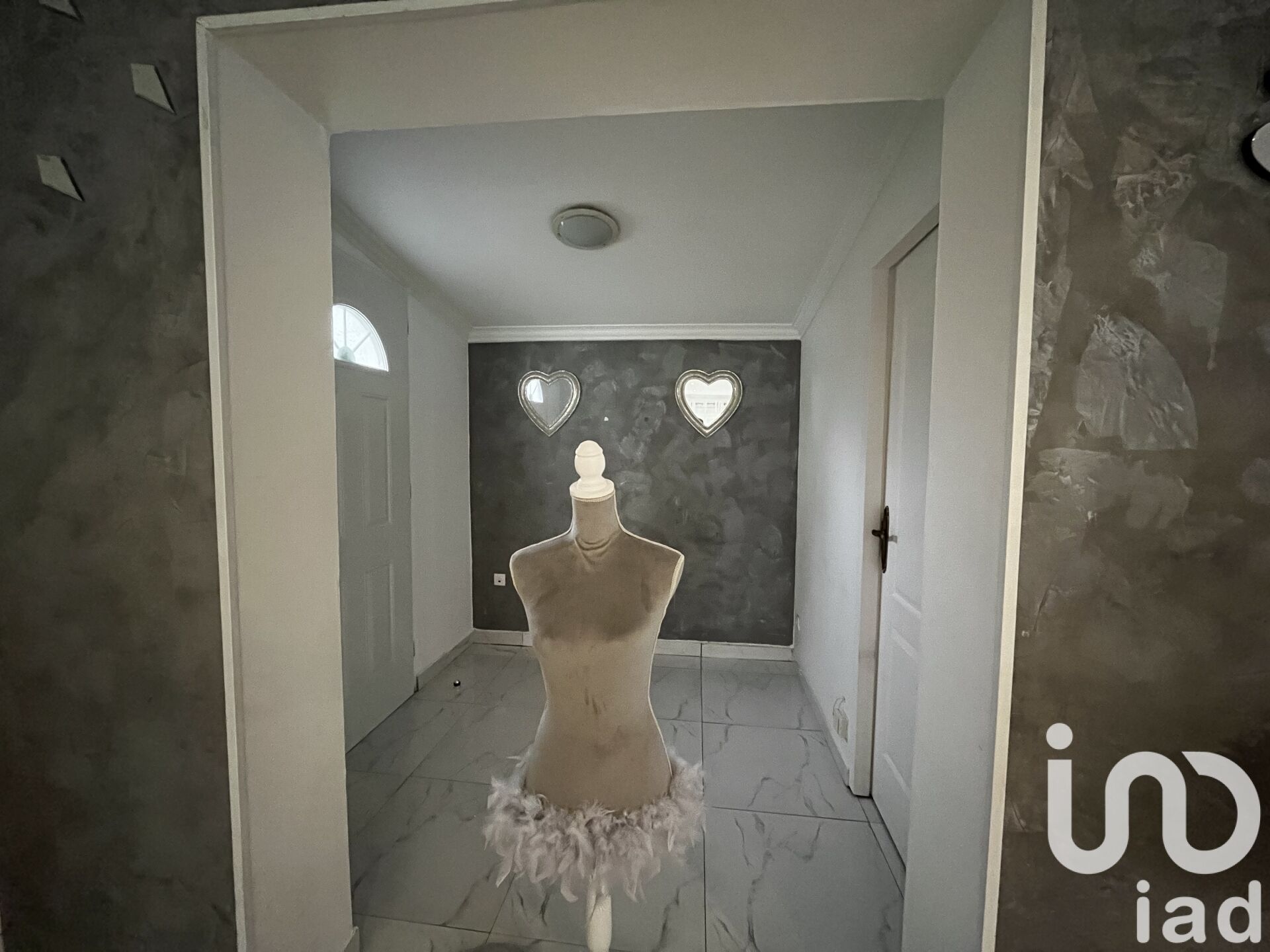 Vente Maison/villa 6 pièces - Photo 5