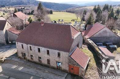 Maison 14 pièces 119000 €