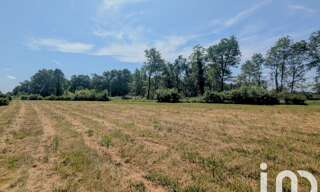 Terrain  1835 m² à vendre à Budos (33720)