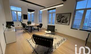 Appartement 2 Pièces 50 m² à vendre à Lille (59000)