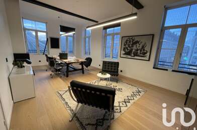 Appartement 2 pièces 270000 €