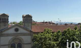 Appartement 3 Pièces 80 m² à louer à Toulon (83000)