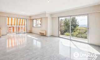 Appartement 3 Pièces 92 m² à vendre à Nice (06100)