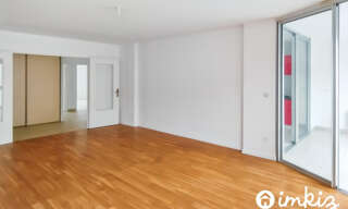 Appartement 3 Pièces 93 m² à vendre à Lyon 3 (69003)
