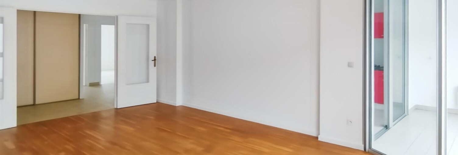 Appartement 3 Pièces 93 m² à vendre à Lyon 3 (69003)