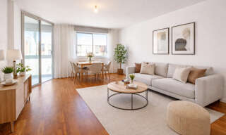 Appartement 3 Pièces 93 m² à vendre à Lyon 3 (69003)