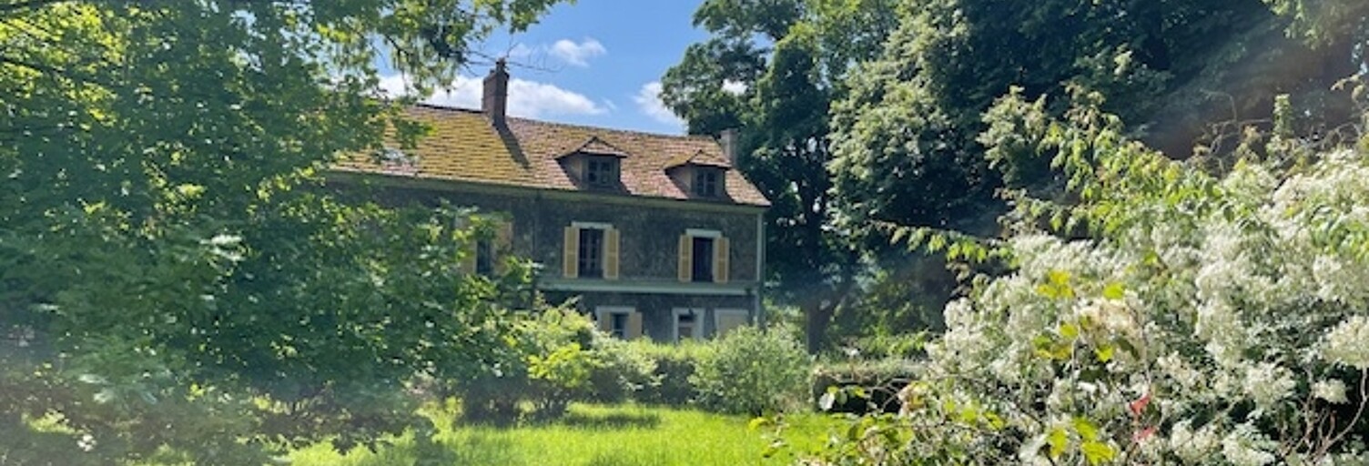 Maison 12 Pièces 330 m² à vendre à La Ferté-sous-Jouarre (77260)