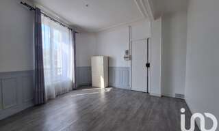 Appartement 1 Pièce 28 m² à vendre à Villeneuve-Saint-Georges (94190)