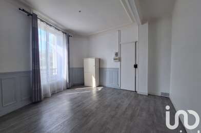 Appartement 1 pièces 107000 €