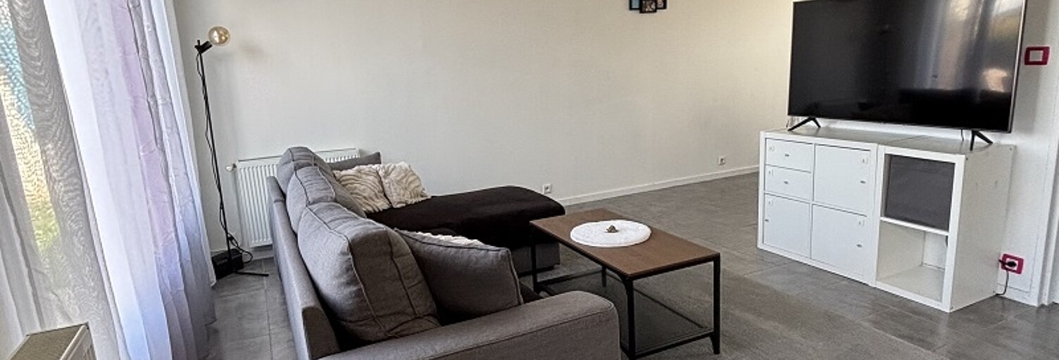 Maison 5 Pièces 90 m² à vendre à Magnanville (78200)