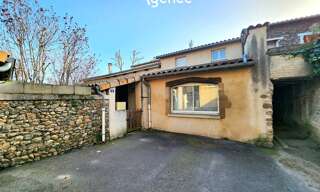 Maison 3 Pièces 89 m² à louer à Glun (07300)