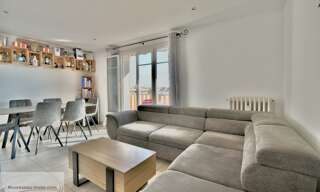 Appartement 3 Pièces 57 m² à vendre à Cannes (06150)