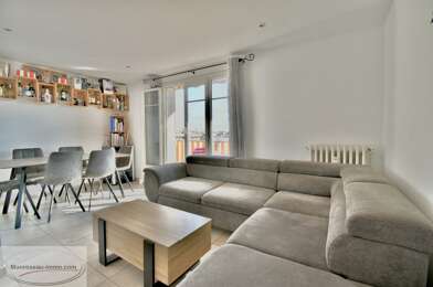 Appartement 3 pièces 235000 €