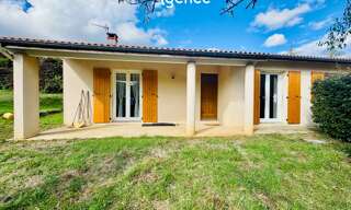 Maison 5 Pièces 91 m² à vendre à Flaviac (07000)