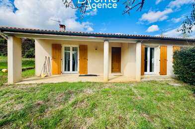 Maison 5 pièces 268000 €