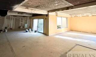 Commerce 1 Pièce 203 m² à vendre à Nice (06000)