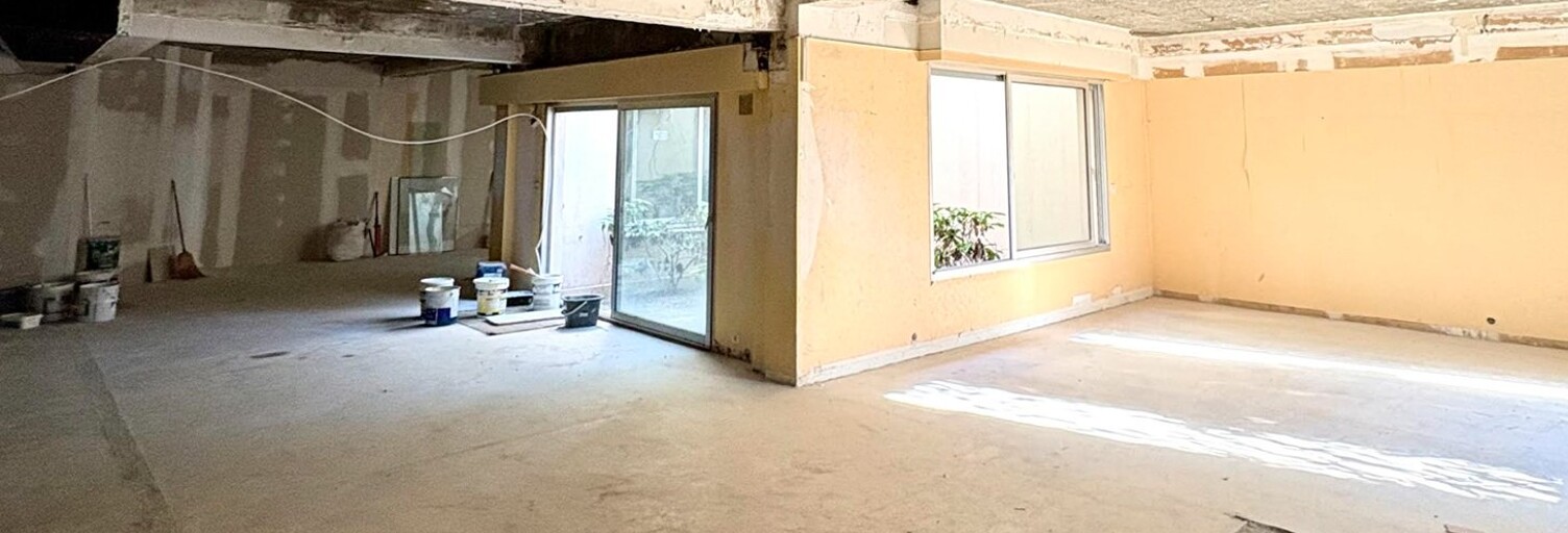 Commerce 1 Pièce 203 m² à vendre à Nice (06000)