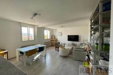 Appartement 4 pièces 449000 €