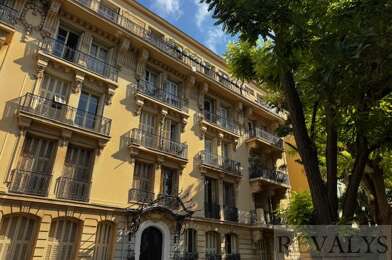 Appartement 4 pièces 699000 €