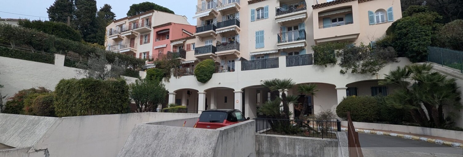Appartement 4 Pièces 75 m² à vendre à Le Cannet (06110)