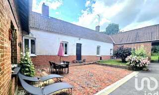 Maison 6 Pièces 124 m² à vendre à Delettes (62129)