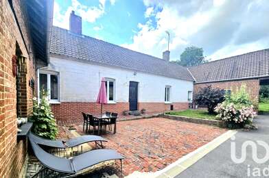 Maison 6 pièces 228000 €