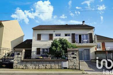 Maison 10 pièces 490000 €