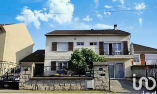 Maison 10 Pièces 237 m² à vendre à Villeparisis (77270)