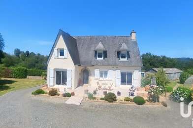 Maison 6 pièces 277000 €