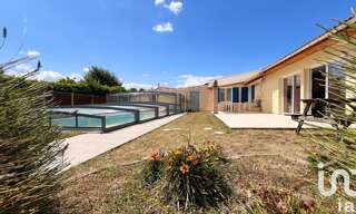 Maison 5 Pièces 135 m² à vendre à Saint-Loubès (33450)