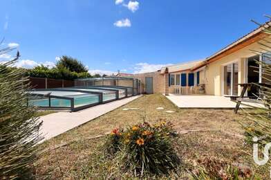 Maison 5 pièces 369000 €