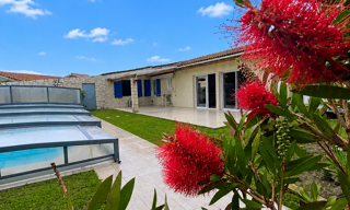 Maison 5 Pièces 135 m² à vendre à Saint-Loubès (33450)