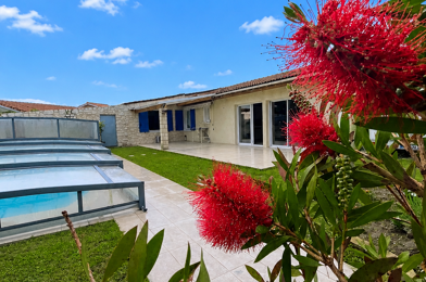 Maison 5 pièces 369000 €