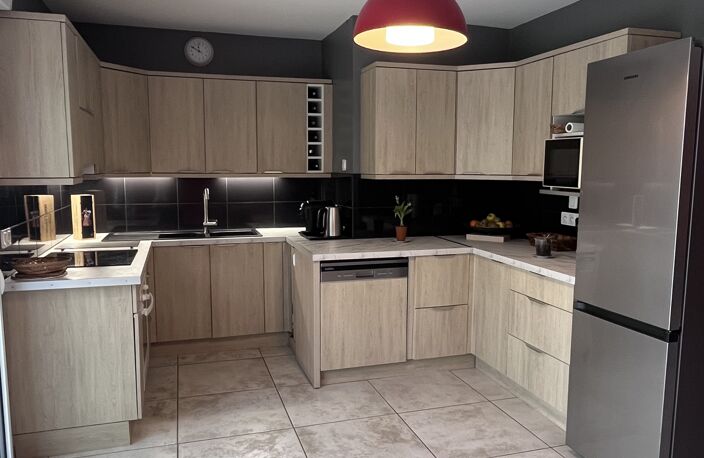 Vente Maison de village 5 pièces — photo 2