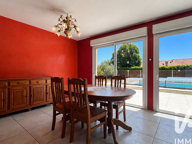 Vente Maison de village 5 pièces — photo 3