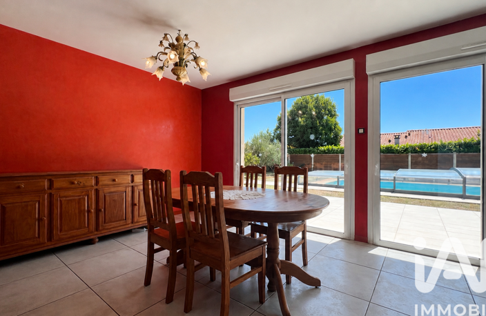 Vente Maison de village 5 pièces — photo 3