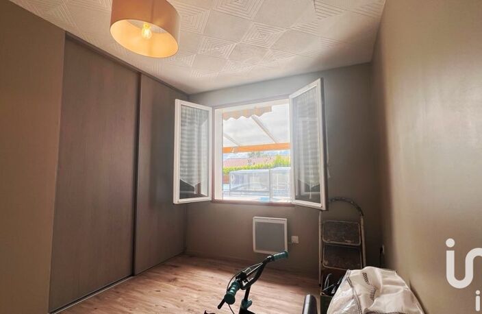 Vente Maison de village 5 pièces — photo 5