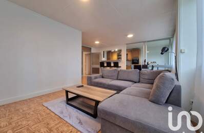 Vente Appartement 4 pièces — photo du bien