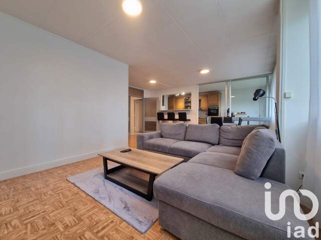 Vente Appartement 4 pièces — photo du bien