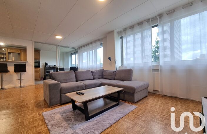 Vente Appartement 4 pièces — photo 2